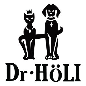 Logo Dr Holi