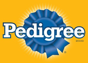 Logo Pedigree