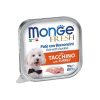 Pate chó Monge gà tây 100g