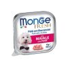 Pate chó Monge thịt heo 100g