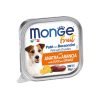 Pate chó Monge vịt và cam 100g