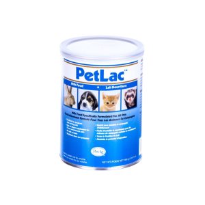 Sữa bột cho mèo PetAg PetLac 300g