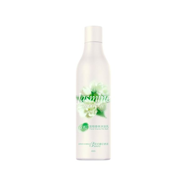 Sữa tắm cho chó mèo Joyce & Dolls 400ml