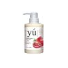 Sữa tắm cho chó mèo Yú thơm lâu 400ml