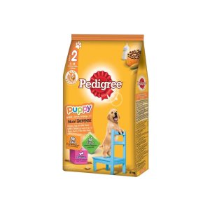 Thức ăn cho chó con PEDIGREE Puppy 1.3kg