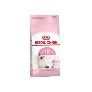 Thức ăn hạt cho mèo con Royal Canin Kitten 2kg